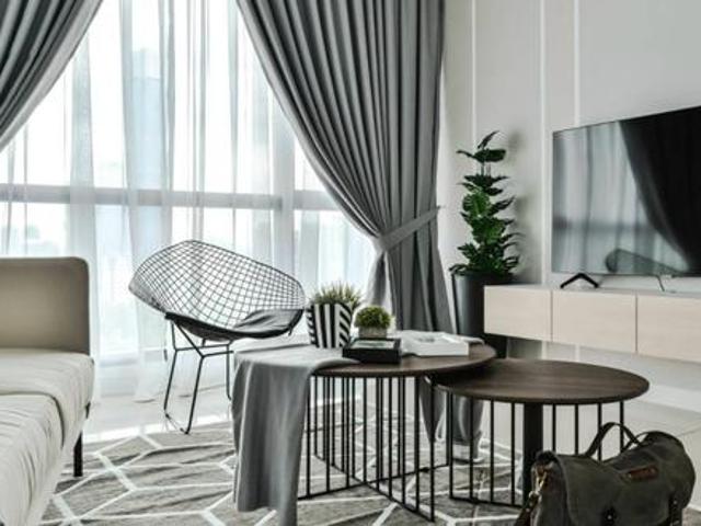 Condominium for sale in Bangsar South, Kuala Lumpur