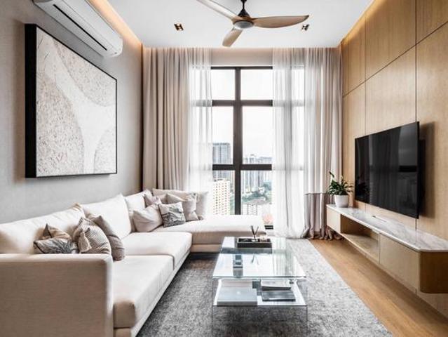 Condominium for sale in Country Heights Damansara, Kuala Lumpur