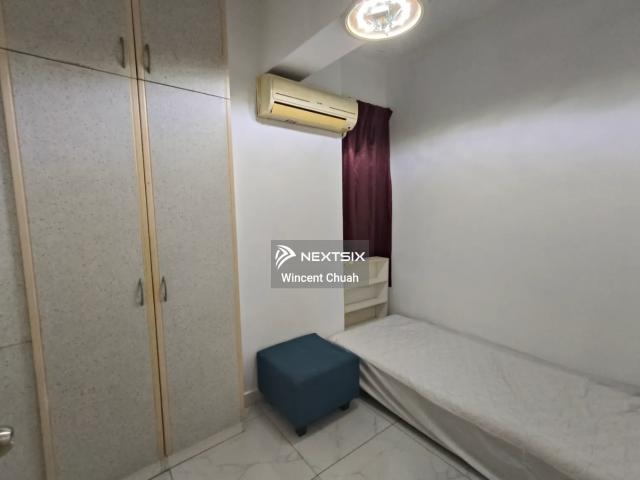 Shop for rent in Country Heights Damansara, Kuala Lumpur