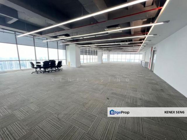 Shop for rent in Bangsar, Kuala Lumpur