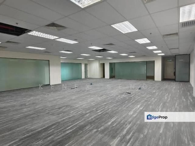 Shop for rent in Bangsar, Kuala Lumpur