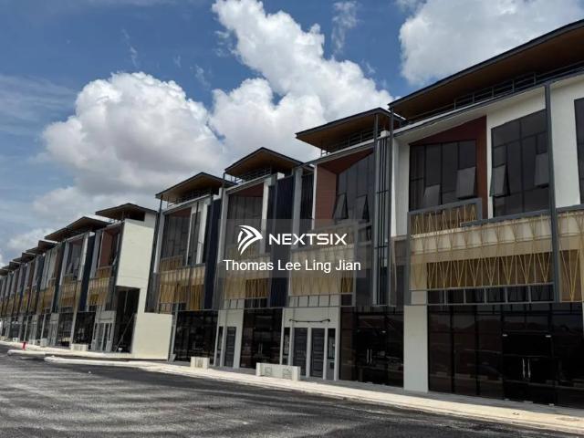 Shop for rent in Country Heights Damansara, Kuala Lumpur