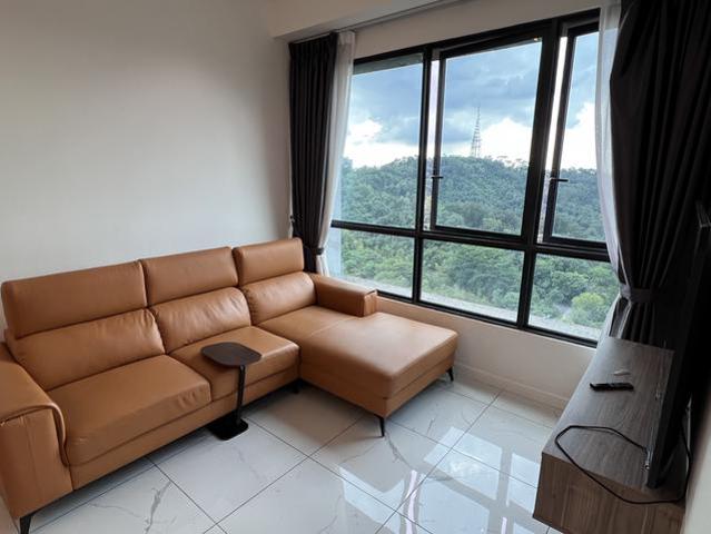 Serviced Residence for rent in Bangsar South, Kuala Lumpur