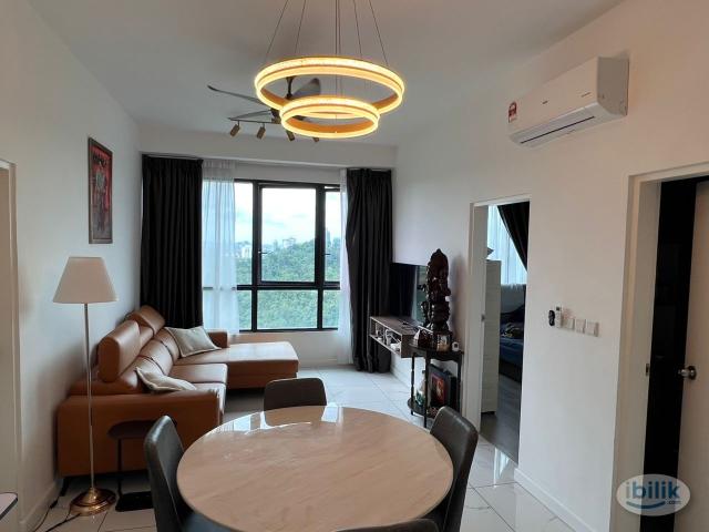 Room for rent in Kuala Lumpur