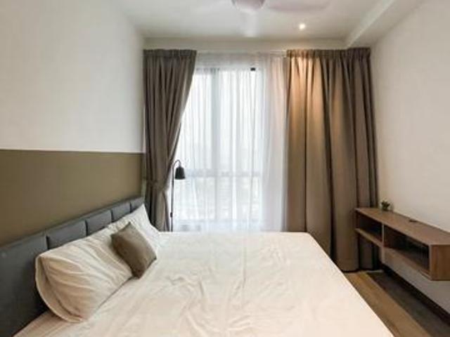 Serviced Residence for rent in Country Heights Damansara, Kuala Lumpur