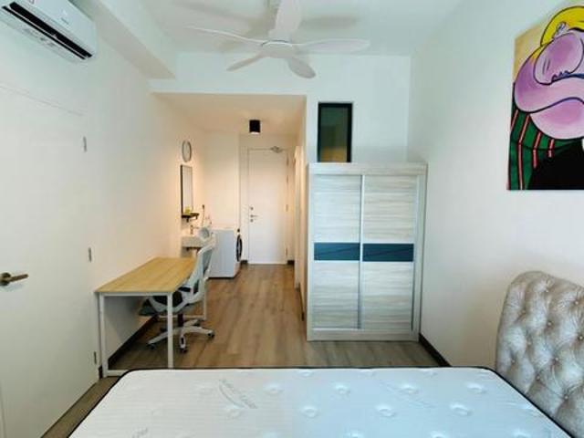 Serviced Residence for rent in Country Heights Damansara, Kuala Lumpur