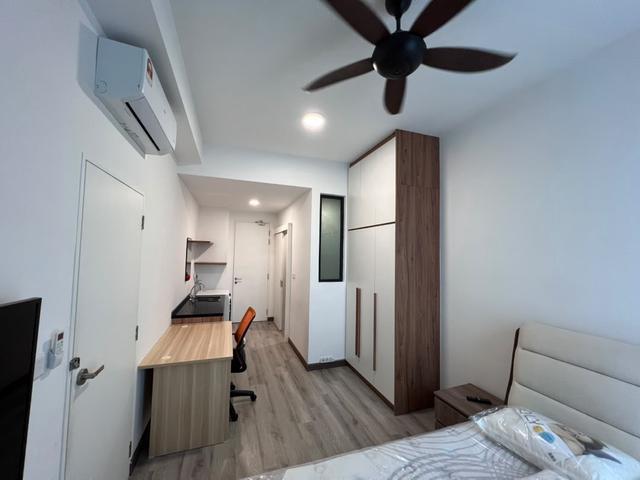 Serviced Residence for rent in Country Heights Damansara, Kuala Lumpur