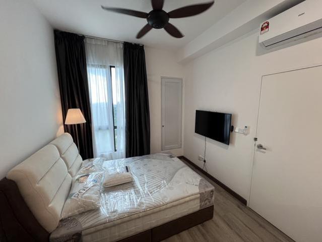Serviced Residence for rent in Country Heights Damansara, Kuala Lumpur