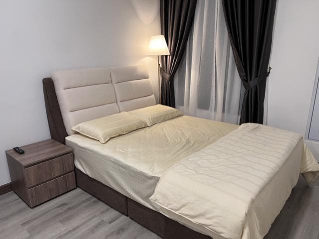 Serviced Residence for rent in Country Heights Damansara, Kuala Lumpur