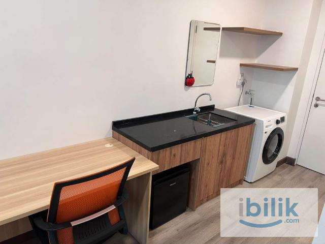 Room for rent in Kuala Lumpur