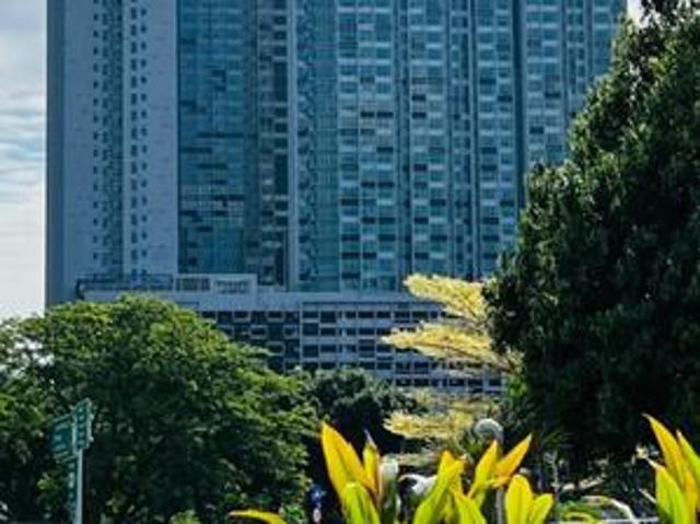 Serviced Residence for sale in Country Heights Damansara, Kuala Lumpur