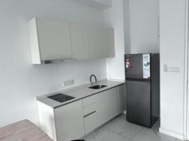 Serviced Residence for rent in Country Heights Damansara, Kuala Lumpur