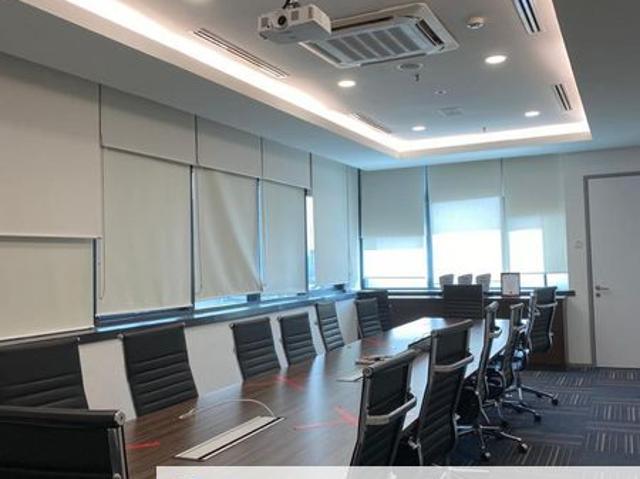 Shop for rent in Country Heights Damansara, Kuala Lumpur