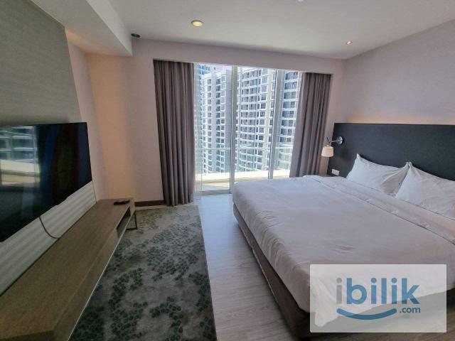 Room for rent in Country Heights Damansara, Kuala Lumpur
