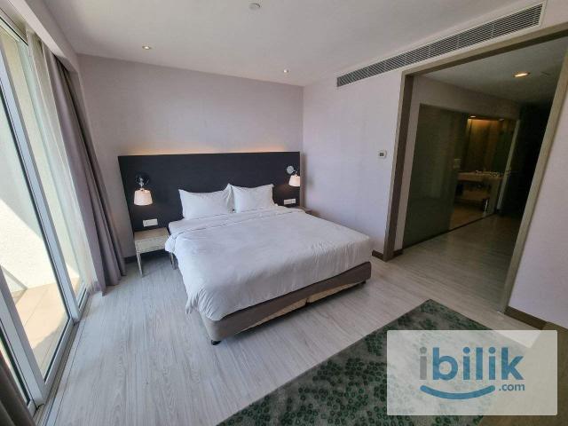 Apartment for rent in Country Heights Damansara, Kuala Lumpur