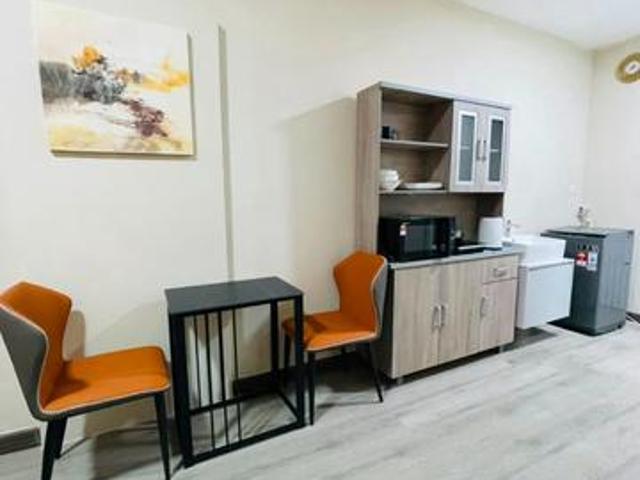 Serviced Residence for rent in Country Heights Damansara, Kuala Lumpur