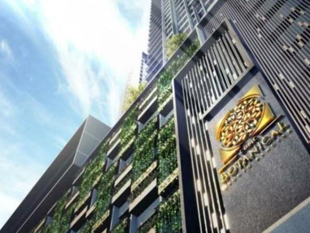 Serviced Residence for rent in Country Heights Damansara, Kuala Lumpur