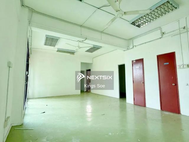 Shop for rent in Country Heights Damansara, Kuala Lumpur