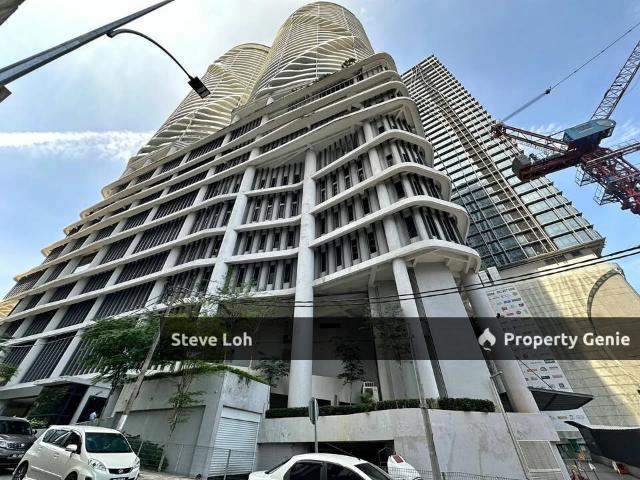Serviced Residence for sale in Country Heights Damansara, Kuala Lumpur