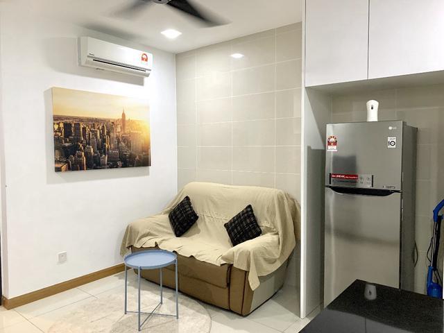 Serviced Residence for rent in Country Heights Damansara, Kuala Lumpur