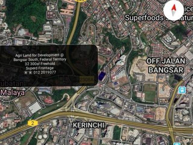 House for sale in Country Heights Damansara, Kuala Lumpur