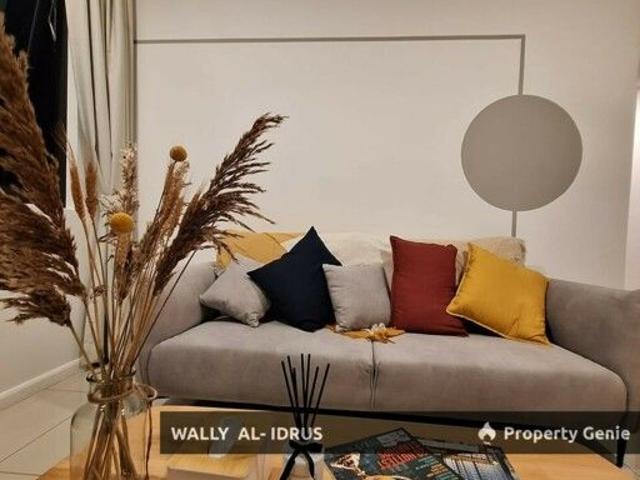 Apartment for rent in Country Heights Damansara, Kuala Lumpur