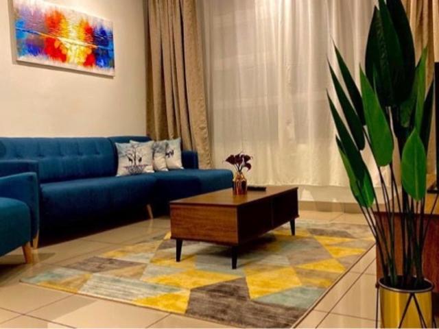Apartment for rent in Country Heights Damansara, Kuala Lumpur