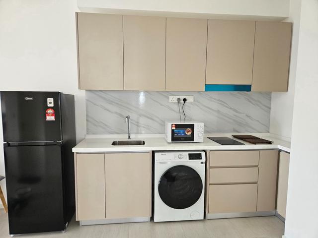 Apartment for rent in Country Heights Damansara, Kuala Lumpur