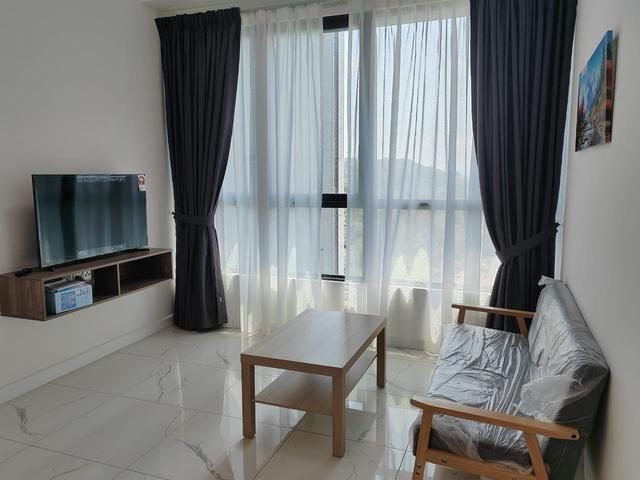 Serviced Residence for rent in Country Heights Damansara, Kuala Lumpur