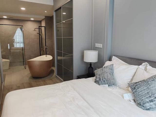 Serviced Residence for rent in Country Heights Damansara, Kuala Lumpur