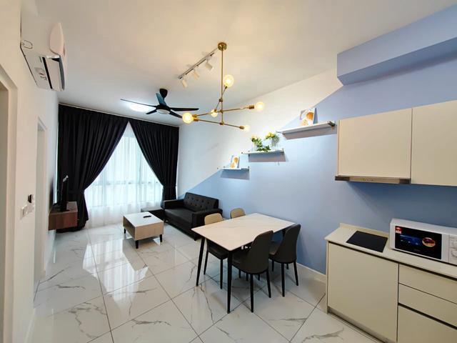 Serviced Residence for rent in Country Heights Damansara, Kuala Lumpur