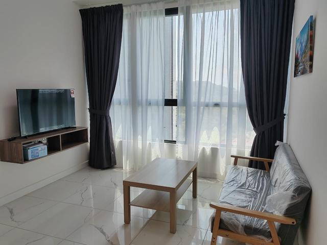 Serviced Residence for rent in Country Heights Damansara, Kuala Lumpur