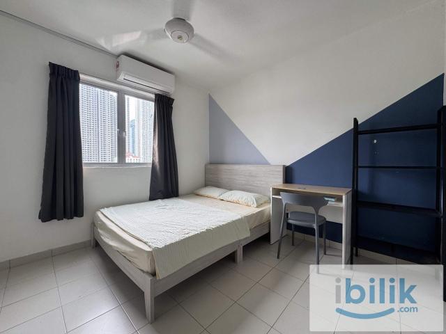 Room for rent in Country Heights Damansara, Kuala Lumpur
