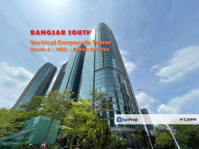Shop for rent in Country Heights Damansara, Kuala Lumpur