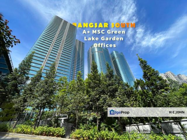 Shop for rent in Country Heights Damansara, Kuala Lumpur