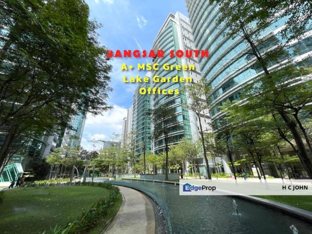Shop for rent in Country Heights Damansara, Kuala Lumpur