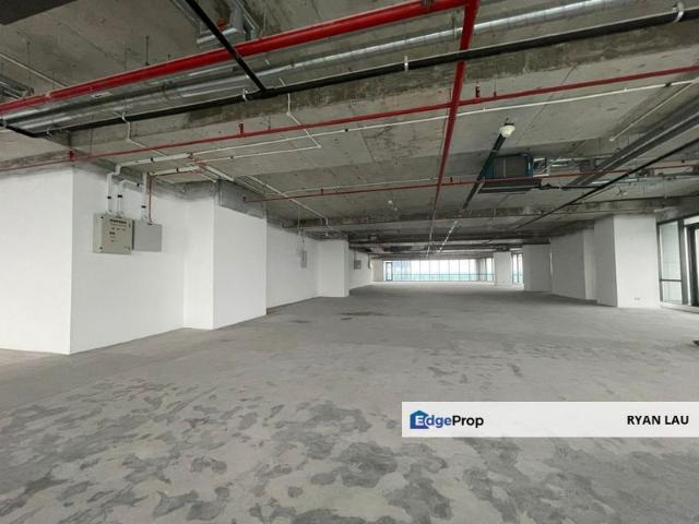 Shop for rent in Country Heights Damansara, Kuala Lumpur