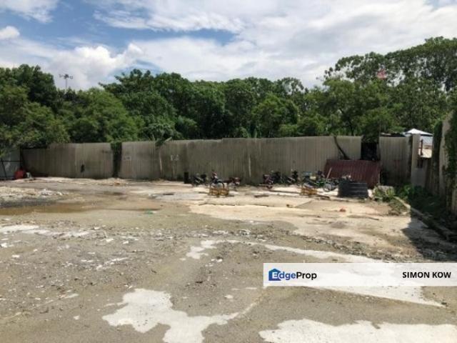 Shop for sale in Country Heights Damansara, Kuala Lumpur