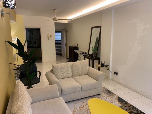 Condominium for sale in Pantai
