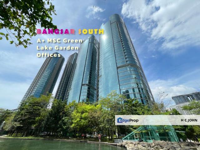 Shop for rent in Country Heights Damansara, Kuala Lumpur