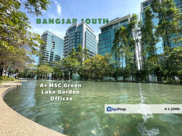 Shop for rent in Country Heights Damansara, Kuala Lumpur