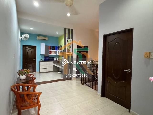 Shop for sale in Country Heights Damansara, Kuala Lumpur