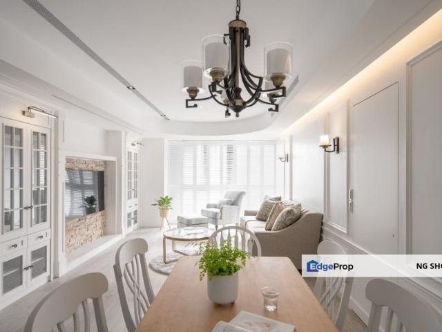 Condominium for sale in Country Heights Damansara, Kuala Lumpur