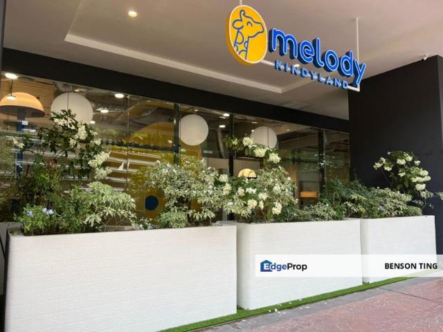 Shop for rent in Country Heights Damansara, Kuala Lumpur