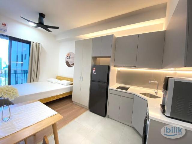 Apartment for rent in Country Heights Damansara, Kuala Lumpur