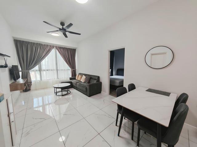 Serviced Residence for rent in Country Heights Damansara, Kuala Lumpur