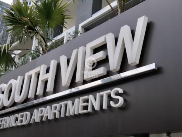 Apartment for rent in Country Heights Damansara, Kuala Lumpur