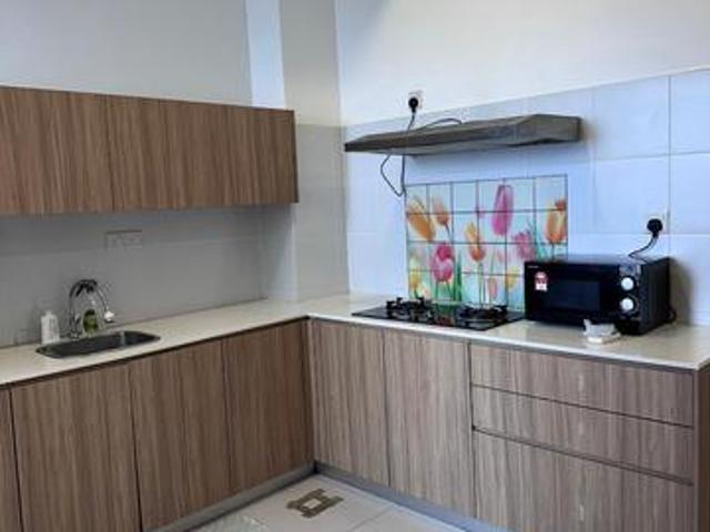Serviced Residence for rent in Country Heights Damansara, Kuala Lumpur