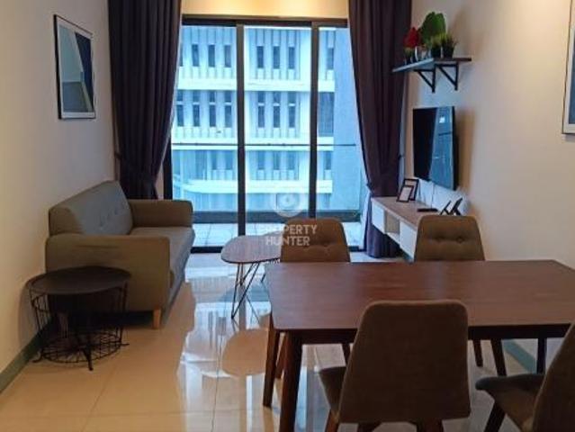 Apartment for rent in Country Heights Damansara, Kuala Lumpur