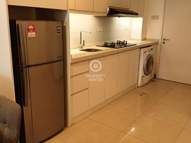 House for rent in Country Heights Damansara, Kuala Lumpur